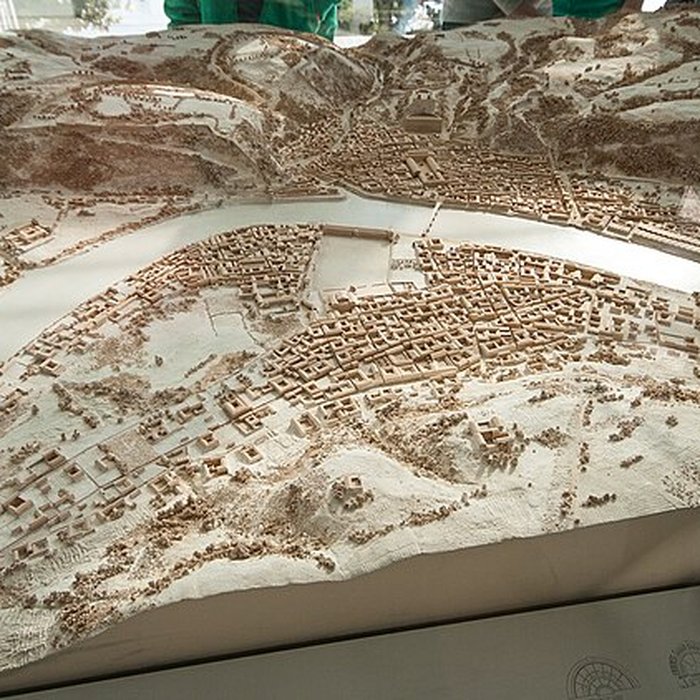 Photo de Musée archéologique