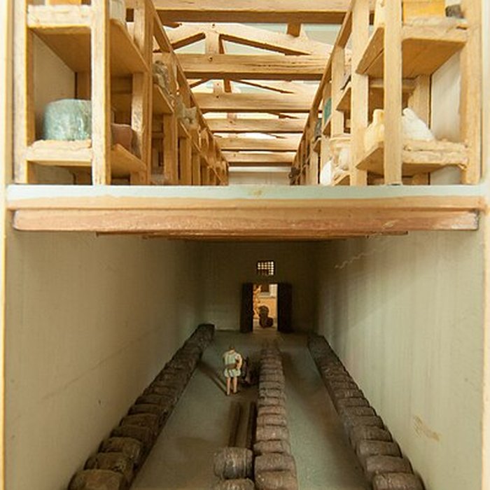 Photo de Musée archéologique