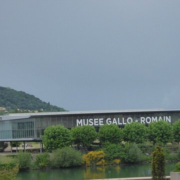 Musée archéologique