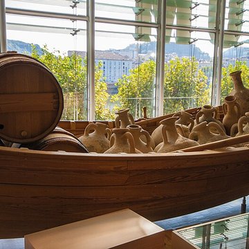 Musée archéologique