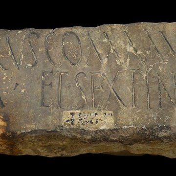 Musée archéologique