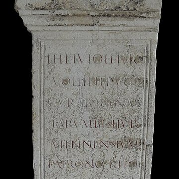 Musée archéologique