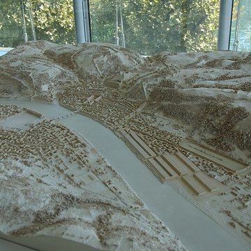 Musée archéologique