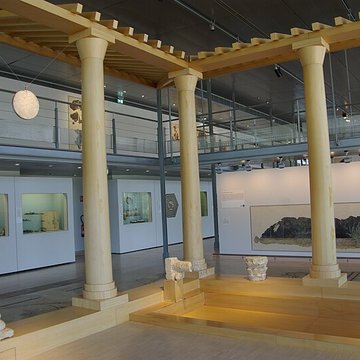Musée archéologique