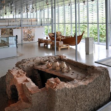Musée archéologique