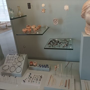 Musée archéologique