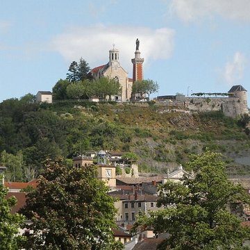 Musée archéologique