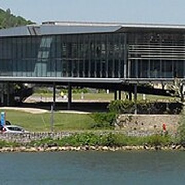 Musée archéologique