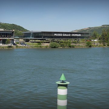 Musée archéologique