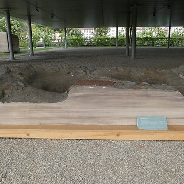 Musée archéologique