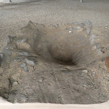 Musée archéologique