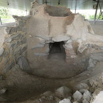 Musée archéologique