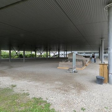 Musée archéologique