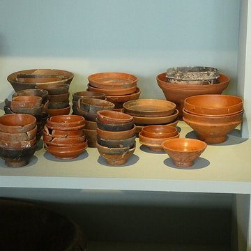 Musée archéologique