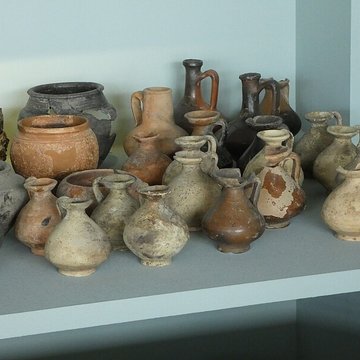 Musée archéologique