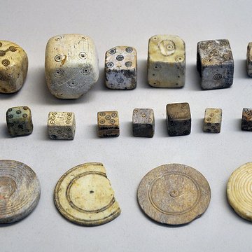 Musée archéologique