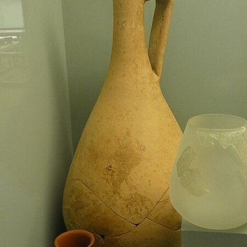 Musée archéologique