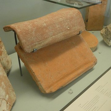 Musée archéologique