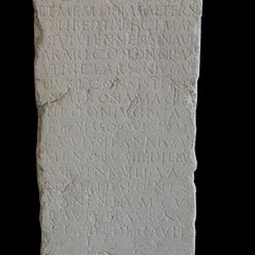 Musée archéologique