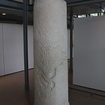 Musée archéologique