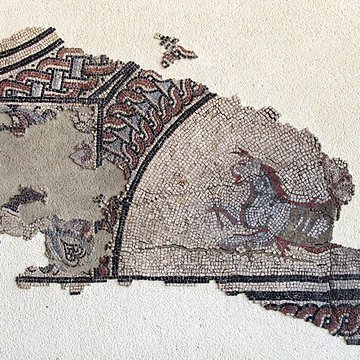 Musée archéologique