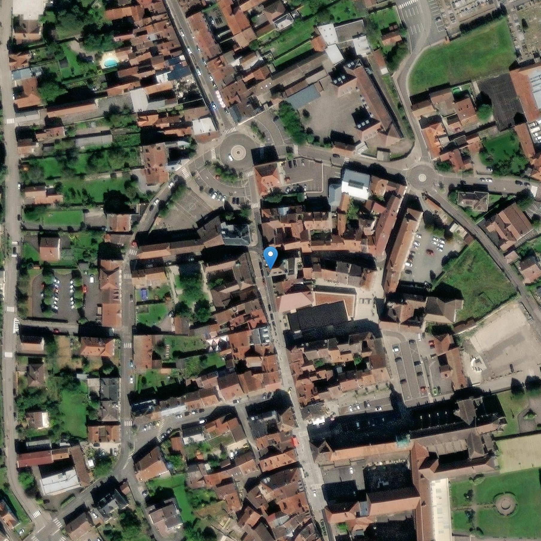 Photo de Museo della Torre Echevin