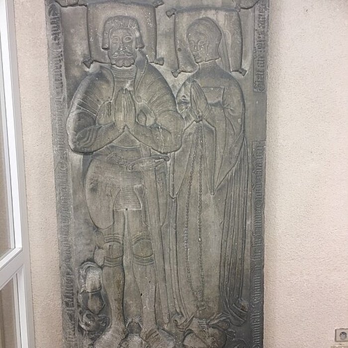 Photo de Musée Jean-Léon Gérôme