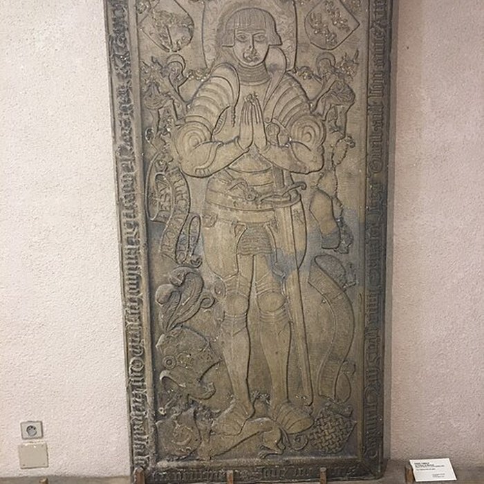 Photo de Musée Jean-Léon Gérôme