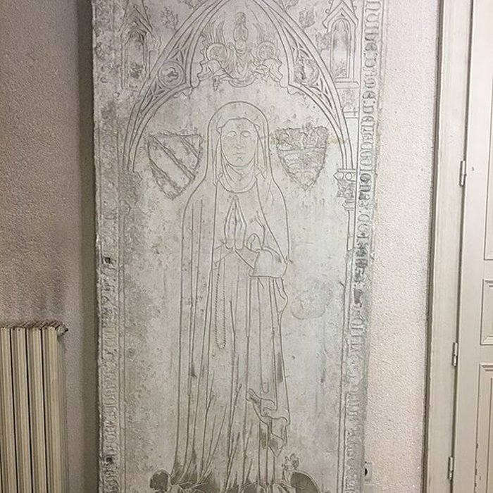 Photo de Musée Jean-Léon Gérôme