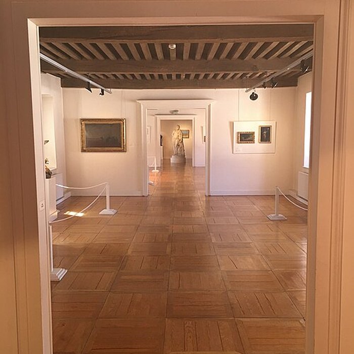 Photo de Musée Jean-Léon Gérôme