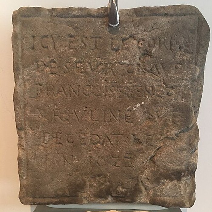 Photo de Musée Jean-Léon Gérôme