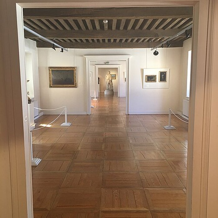 Photo de Musée Jean-Léon Gérôme