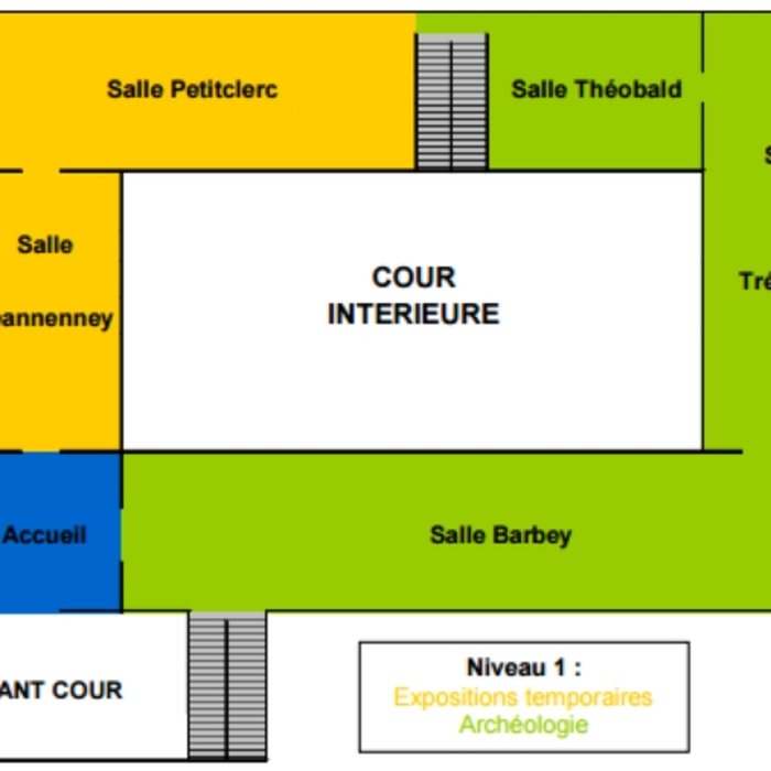 Photo de Musée Jean-Léon Gérôme