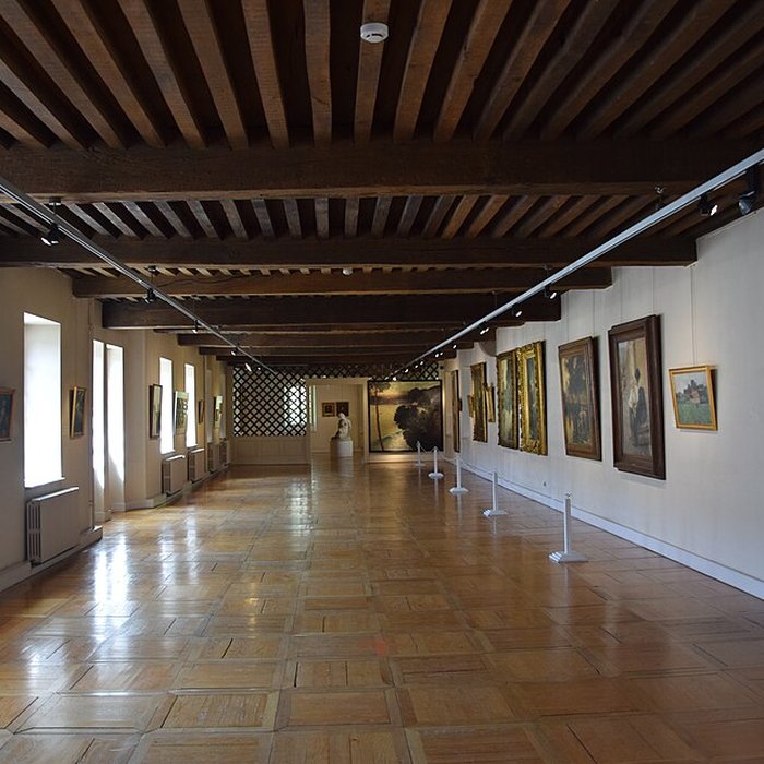 Photo de Musée Jean-Léon Gérôme