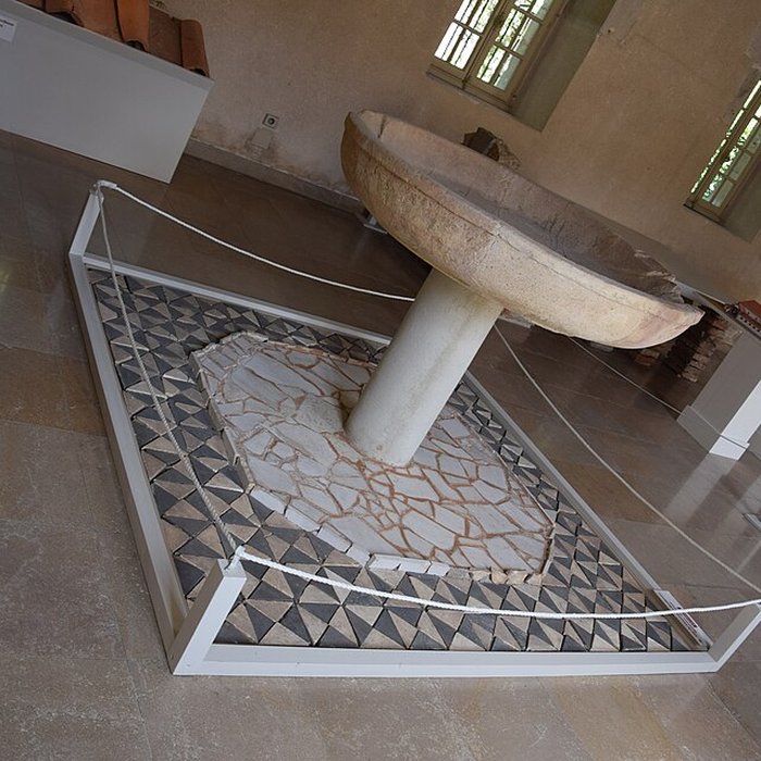 Photo de Musée Jean-Léon Gérôme