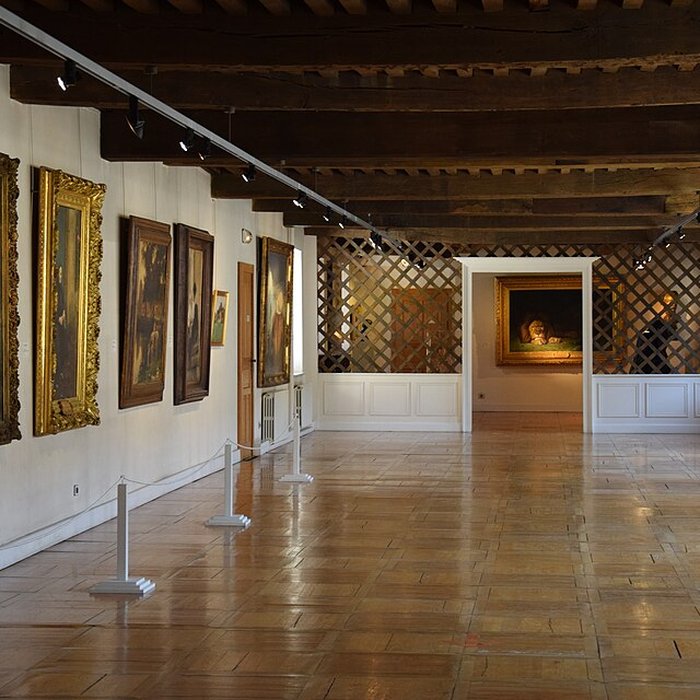 Photo de Musée Jean-Léon Gérôme