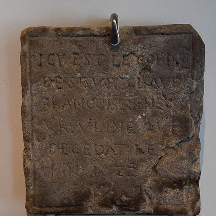 Photo de Musée Jean-Léon Gérôme