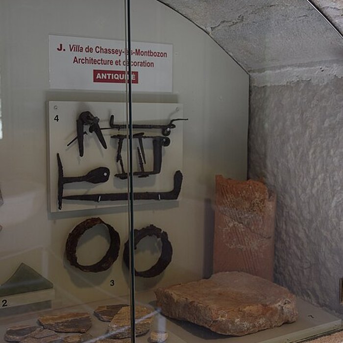 Photo de Musée Jean-Léon Gérôme