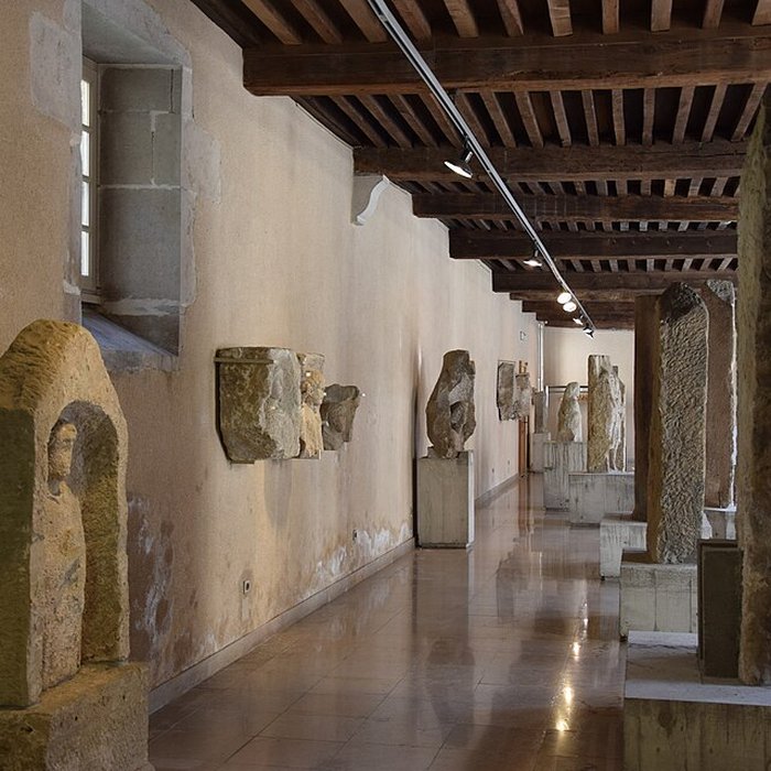 Photo de Musée Jean-Léon Gérôme