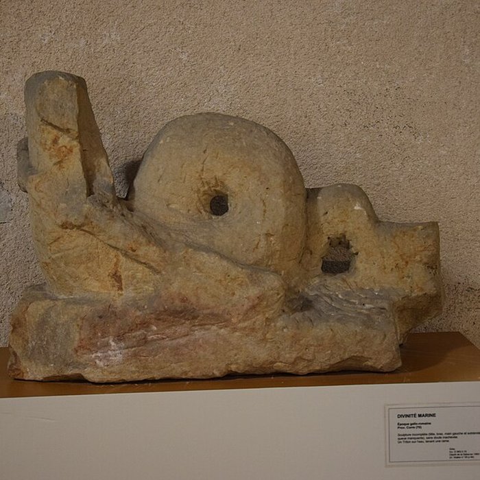 Photo de Musée Jean-Léon Gérôme