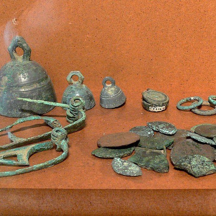 Photo de Musée Jean-Léon Gérôme