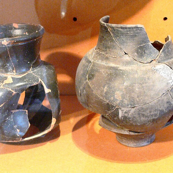 Photo de Musée Jean-Léon Gérôme