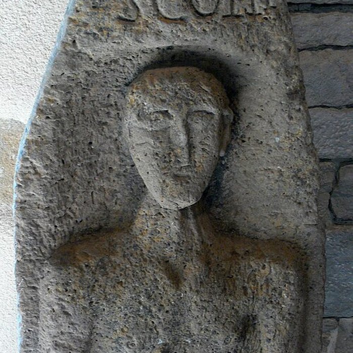 Photo de Musée Jean-Léon Gérôme