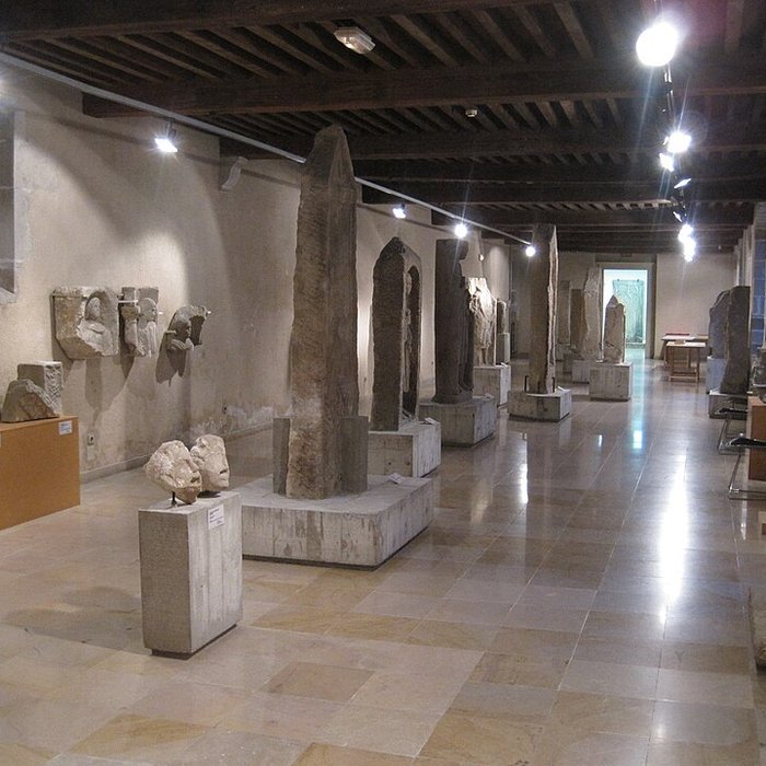 Photo de Musée Jean-Léon Gérôme