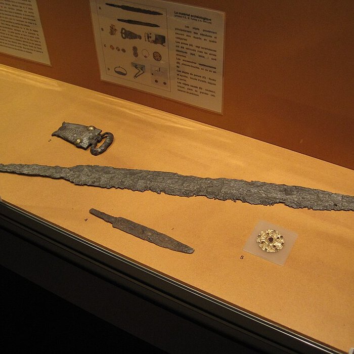 Photo de Musée Jean-Léon Gérôme