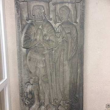 Musée Jean-Léon Gérôme