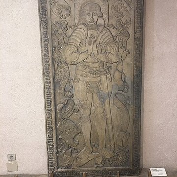 Musée Jean-Léon Gérôme