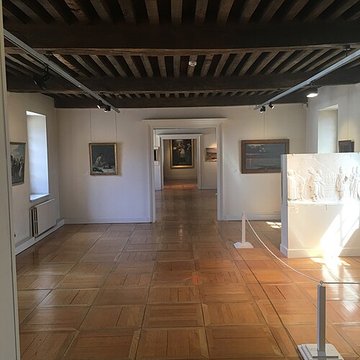 Musée Jean-Léon Gérôme