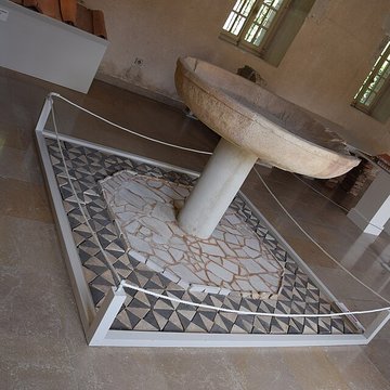 Musée Jean-Léon Gérôme