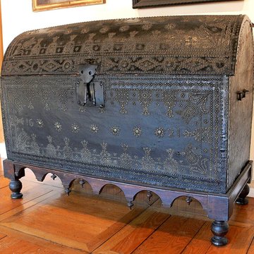 Musée Jean-Léon Gérôme